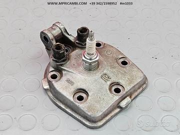 TESTATA CYLINDER HUSQVARNA CR 250 2000 2005 WR 250