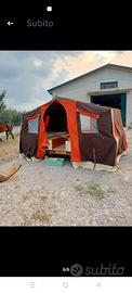 carrello tenda 