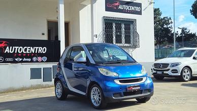 SMART ForTwo 1000 52 kW coupé passion
