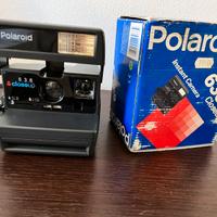 Polaroid anni 80/90