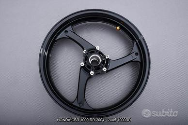 Cerchio anteriore per HONDA CBR 1000 RR 2004 2005