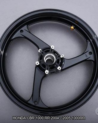 Cerchio anteriore per HONDA CBR 1000 RR 2004 2005