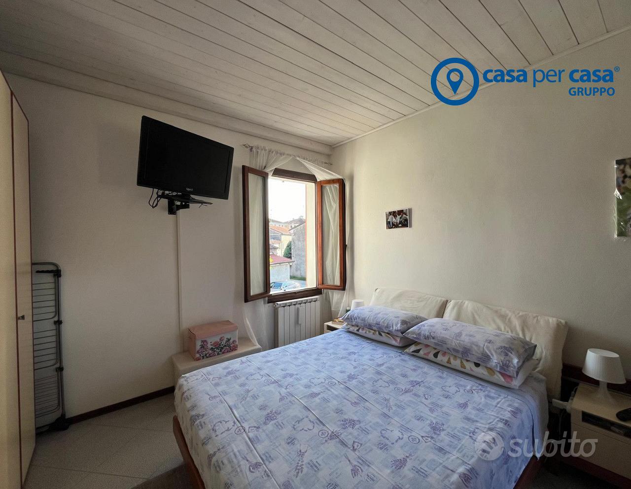 Appartamento – Bergantino, Marchese - Altro