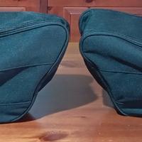 Borse interne per valigie laterali moto