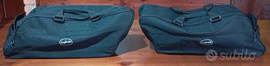 Borse interne per valigie laterali moto