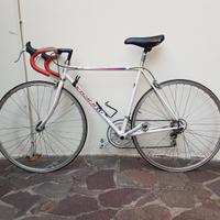 Bici da corsa vintage Vicini