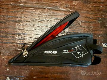 Borsa serbatoio magnetica Oxford 1lt
