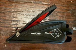 Borsa serbatoio magnetica Oxford 1lt