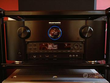 Marantz SR7010