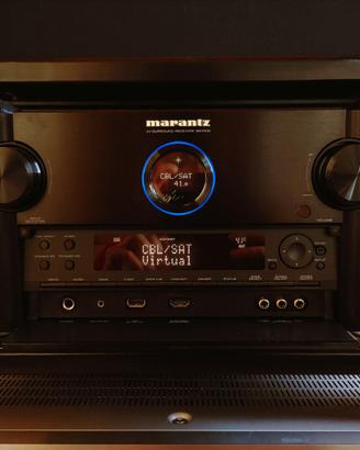 Marantz SR7010