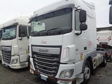 TRATTORE Daf XF 460 FT RIF 903