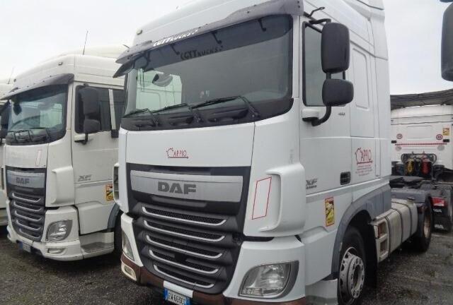 TRATTORE Daf XF 460 FT RIF 903