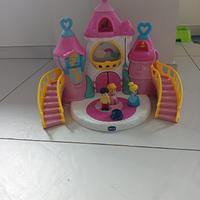 castello musicale chicco a 20 euro