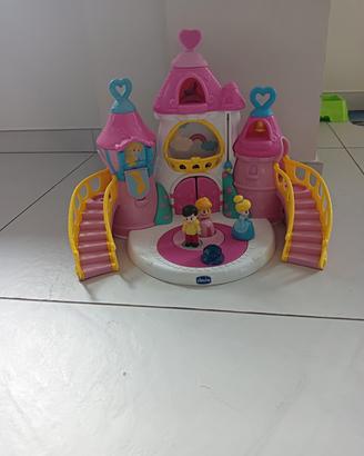 castello musicale chicco a 20 euro