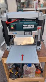Pialla spessore METABO