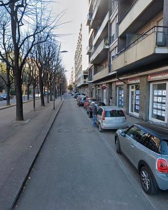 Ampio e luminoso bilocale arr.nuovo Grugliasco