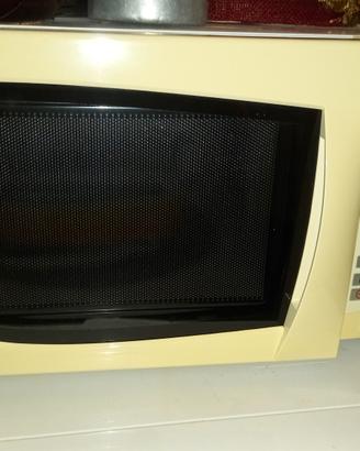 forno a microonde