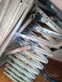 Scala per solaio
