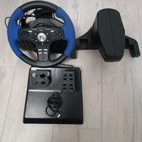 Controller Console Logitech