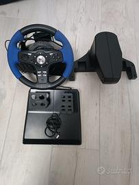 Controller Console Logitech