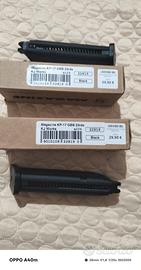 caricatore Glock a gas per pistola   colpi 6mm