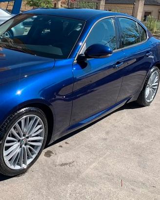 Cerchi alfa romeo giulia