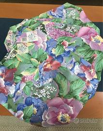 Set di 6 tovagliette americane con tovaglioli