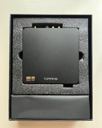 Topping D50 III DAC