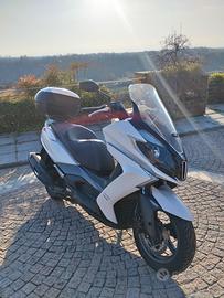 Kymco 350 abs