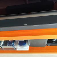 Bose TV Speaker