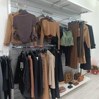 arredamento negozio 