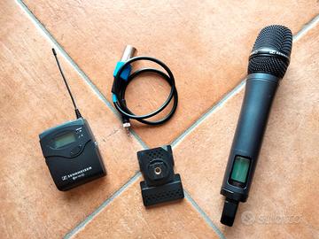 SENNHEISER EV 100 G3