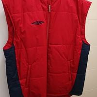 SMANICATO UOMO UMBRO XXL NUOVO