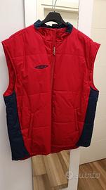 SMANICATO UOMO UMBRO XXL NUOVO