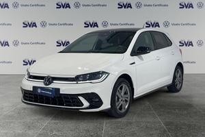 Volkswagen Polo 1.0 TSI 95CV DSG R-Line