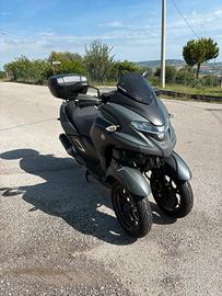 Yamaha Tricity 300