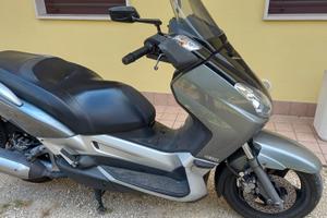 MOTO SCOTER