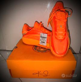 Scarpe ANTA KAI 3 "Calcite" (Kyrie Irving) 42NUOVE