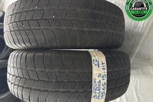 gomme usate 1956515 Winter BARUM - POLARIS 3 - 834