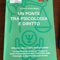 Un ponte tra psicologia e diritto