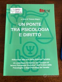 Un ponte tra psicologia e diritto