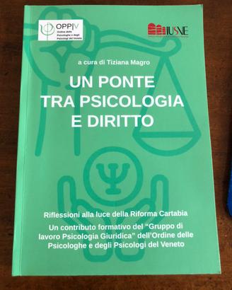 Un ponte tra psicologia e diritto