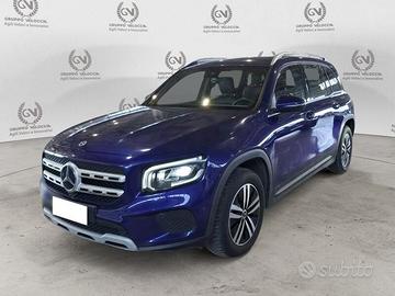 Mercedes-Benz GLB 200 d Automatic Business Extra