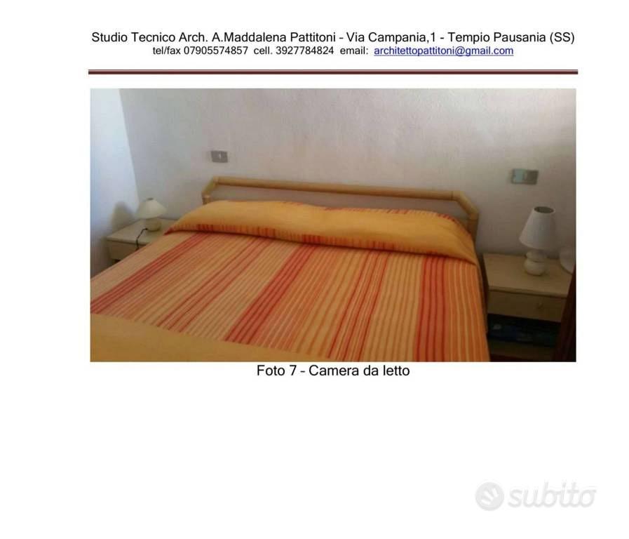 Appartamento – Lungoni/Santa Teresa Gallura, Porto Pozzo / Lu Puzzu - Vista 5