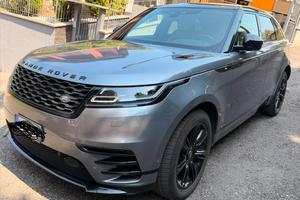 Range rover velar full optional