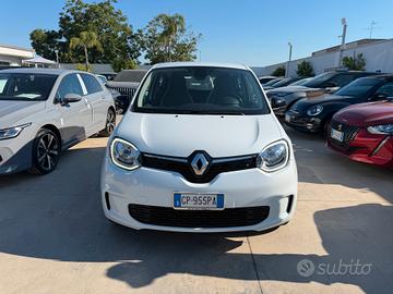 Renault Twingo SCe 65 CV Equilibre