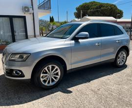 Audi Q5 2.0 TDI s Tonic