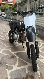 pit bike 125cc 4t