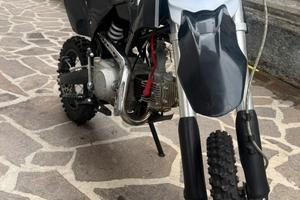 pit bike 125cc 4t