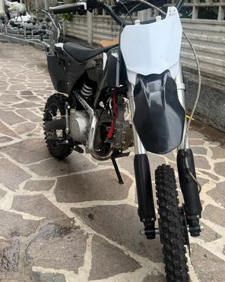 pit bike 125cc 4t
